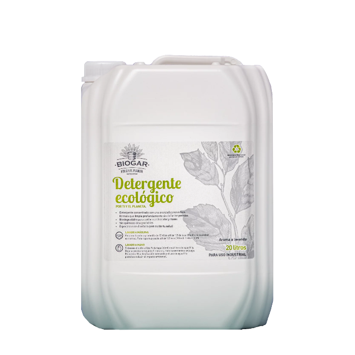 Detergente Biodegradable Natural, Cuidado Hogar, cerowasteshop, Tienda Online Cero Desperdicio, Zero Waste Colombia